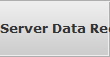Server Data Recovery Salina server 
